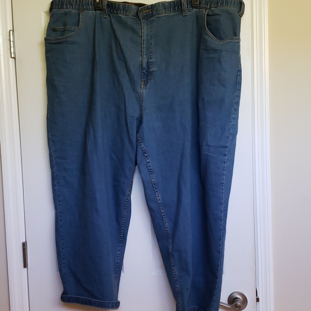 Men's jeans